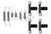 BOSCH 1 987 475 203 Accessory Kit, parking brake shoes